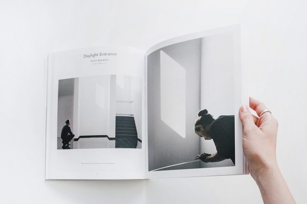 Minimalistic Design