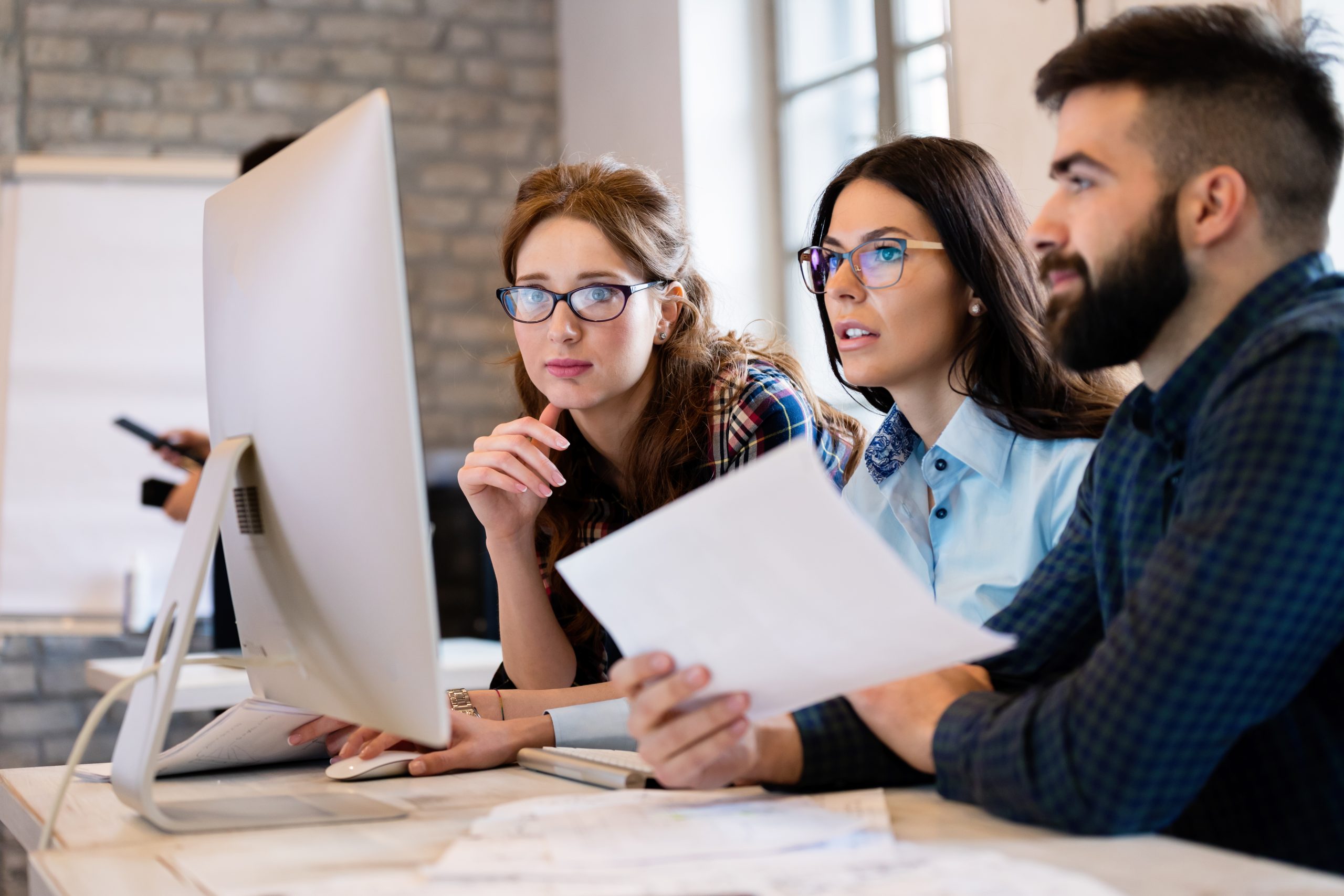 Zoho Analytics: como usar dados para tomar decisões mais estratégicas Zoho Analytics: como usar dados para tomar decisões mais estratégicas